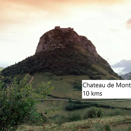 On Est Bien Chez Monique Hébergement de vacances Villeneuve-dʼOlmes