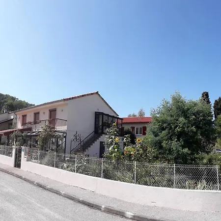 Hébergement de vacances On Est Bien Chez Monique