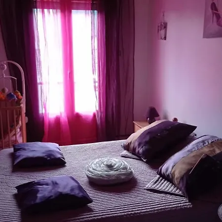 Hébergement de vacances On Est Bien Chez Monique