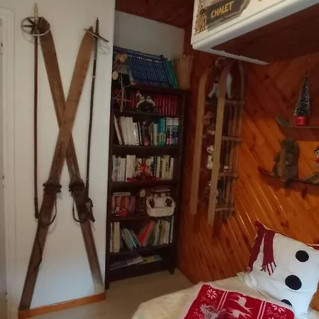 On Est Bien Chez Monique Hébergement de vacances *