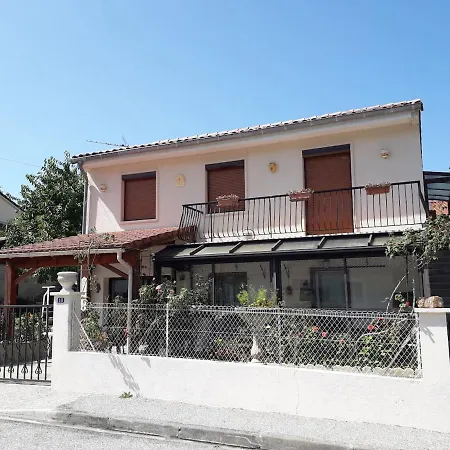 On Est Bien Chez Monique Hébergement de vacances