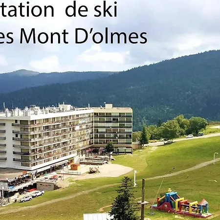 On Est Bien Chez Monique Hébergement de vacances Villeneuve-dʼOlmes