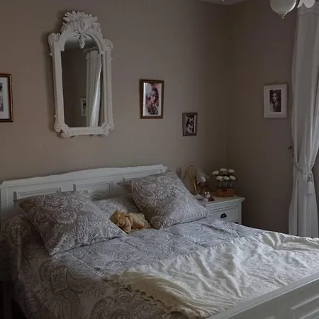 Hébergement de vacances On Est Bien Chez Monique